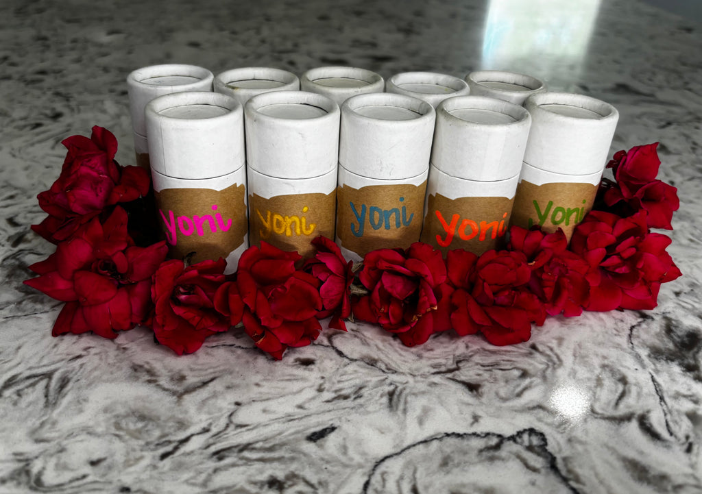 🌹Rose Yoni Tea🌹