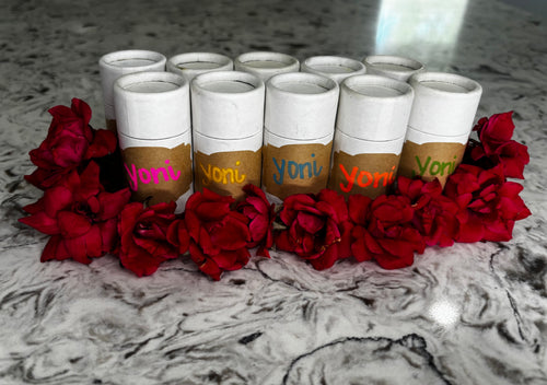 🌹Rose Yoni Tea🌹