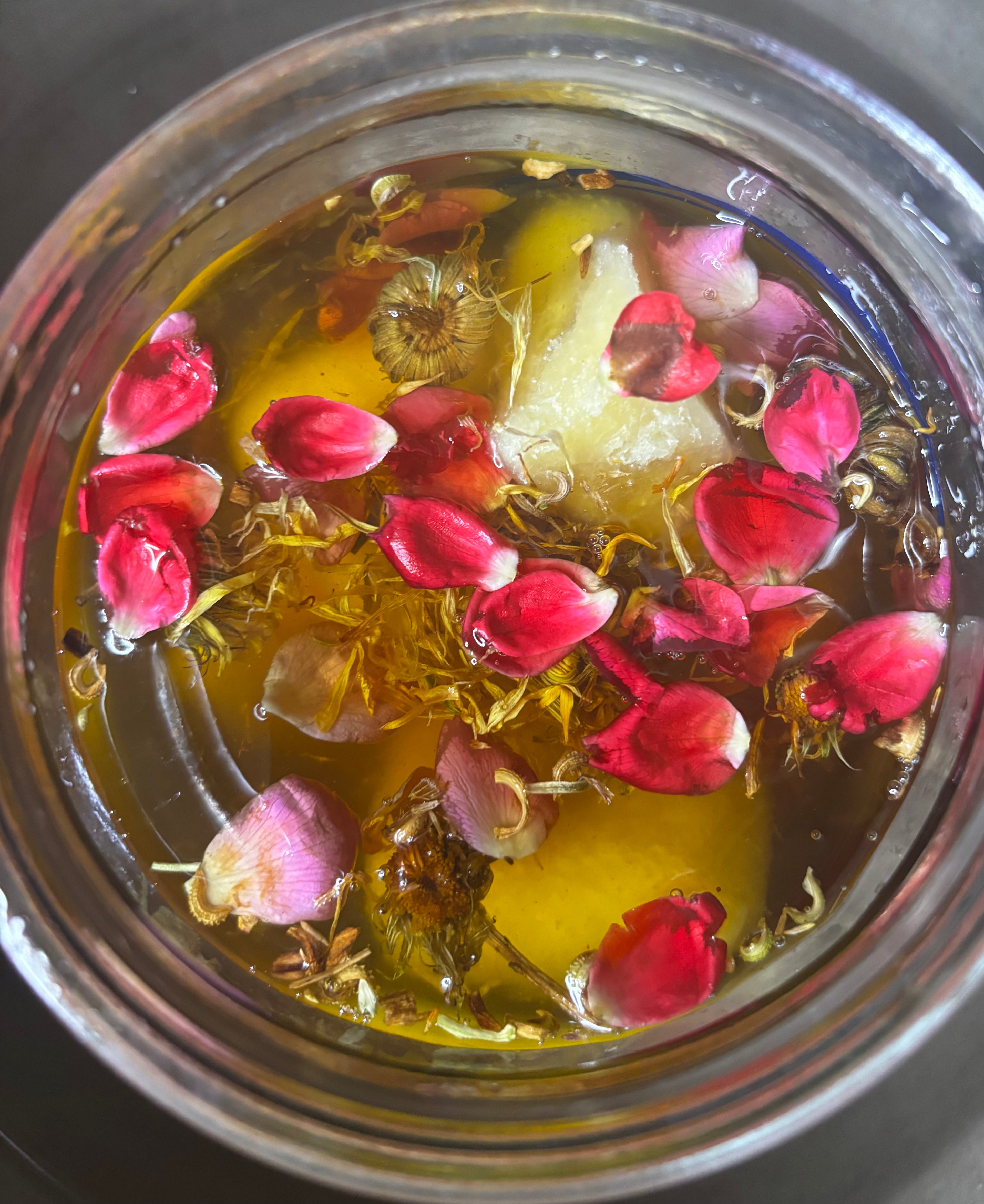 🌹Rose Solve all Salve🌹